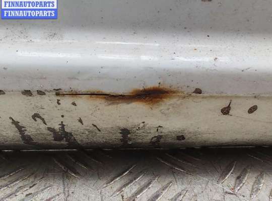 купить Дверь сдвижная правая на Mercedes Vito-2 / Viano W639 (2003-2014)