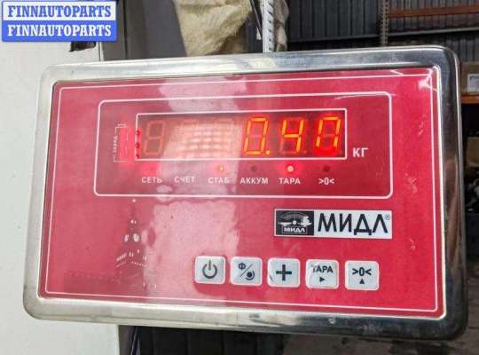 купить Фланец на BMW 5 E39 (1995-2003)