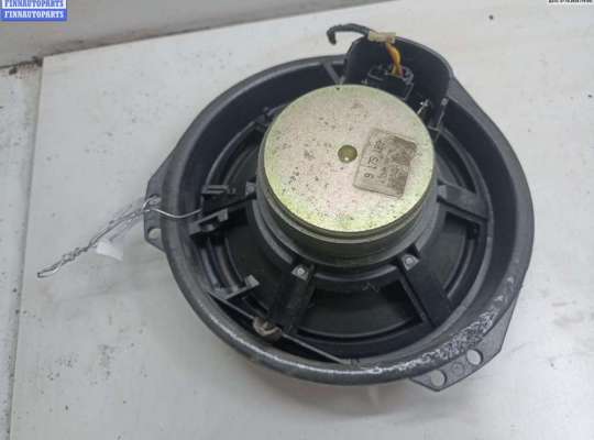 Аудиотехника на Opel Zafira A