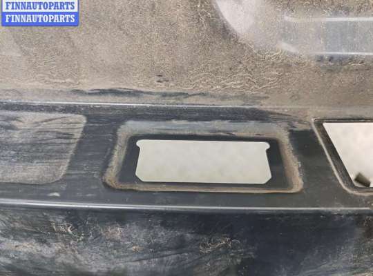 купить Крышка багажника (дверь задняя) на Volkswagen Passat B7