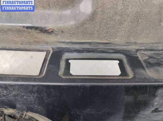 купить Крышка багажника (дверь задняя) на Volkswagen Passat B7