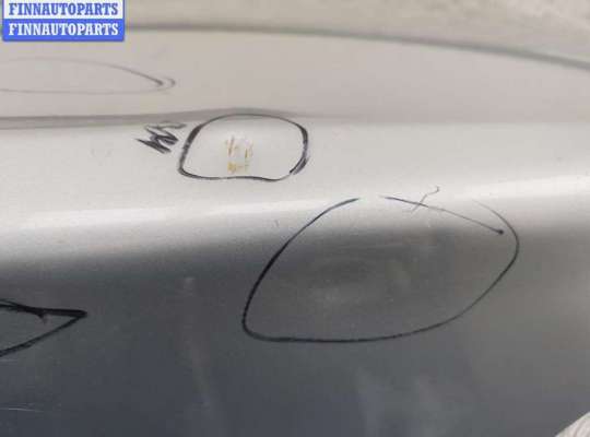 купить Крышка багажника (дверь задняя) на BMW 5 E60/E61 (2003-2010)