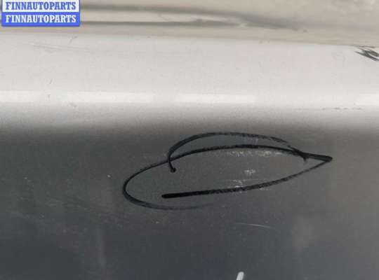 купить Крышка багажника (дверь задняя) на BMW 5 E60/E61 (2003-2010)