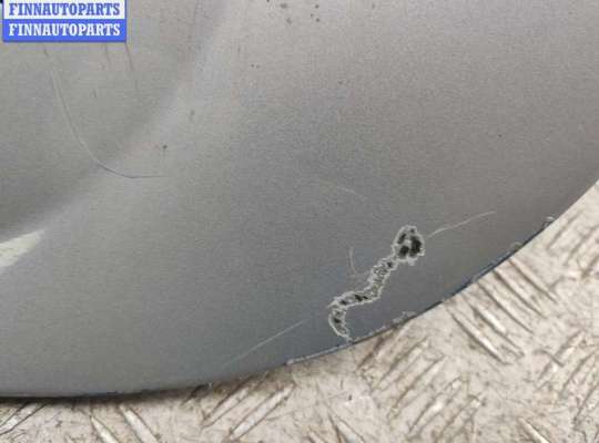 купить Крышка багажника (дверь задняя) на BMW 5 E60/E61 (2003-2010)