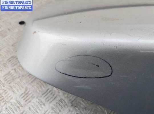 купить Крышка багажника (дверь задняя) на BMW 5 E60/E61 (2003-2010)