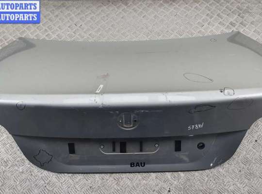 купить Крышка багажника (дверь задняя) на BMW 5 E60/E61 (2003-2010)