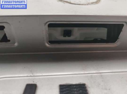 купить Крышка багажника (дверь задняя) на BMW 5 E60/E61 (2003-2010)