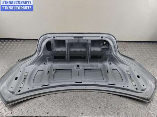 купить Крышка багажника (дверь задняя) на BMW 5 E60/E61 (2003-2010)