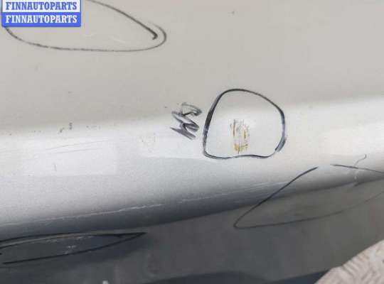 купить Крышка багажника (дверь задняя) на BMW 5 E60/E61 (2003-2010)
