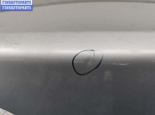 купить Крышка багажника (дверь задняя) на BMW 5 E60/E61 (2003-2010)