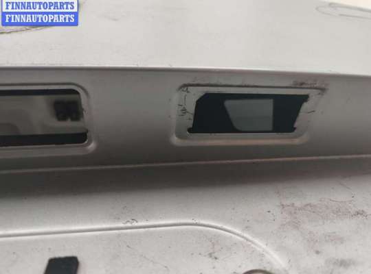 купить Крышка багажника (дверь задняя) на BMW 5 E60/E61 (2003-2010)