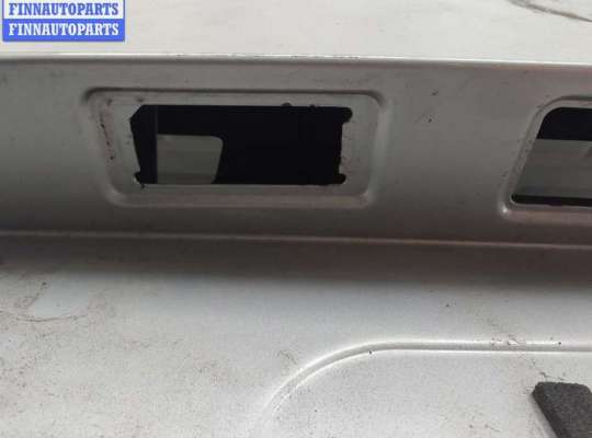 купить Крышка багажника (дверь задняя) на BMW 5 E60/E61 (2003-2010)