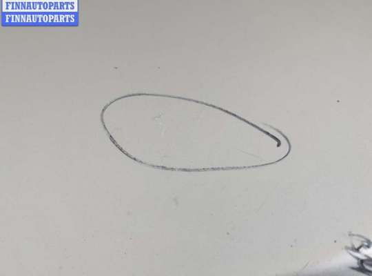 купить Крышка багажника (дверь задняя) на BMW 5 E60/E61 (2003-2010)