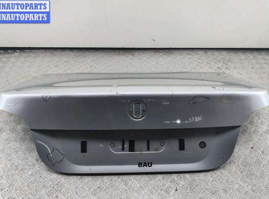 купить Крышка багажника (дверь задняя) на BMW 5 E60/E61 (2003-2010)