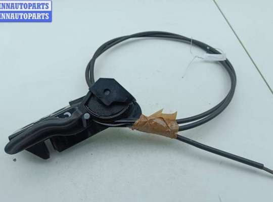 купить Трос капота на Opel Corsa D (2006-2014)