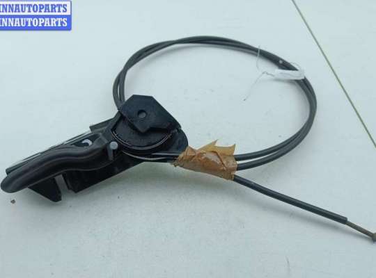 купить Трос капота на Opel Corsa D (2006-2014)