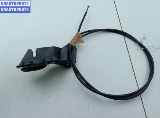 купить Трос капота на Opel Corsa D (2006-2014)