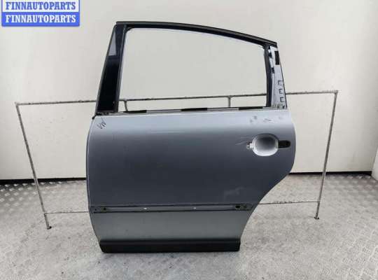 купить Дверь боковая задняя левая на Volkswagen Passat B5+ (GP)