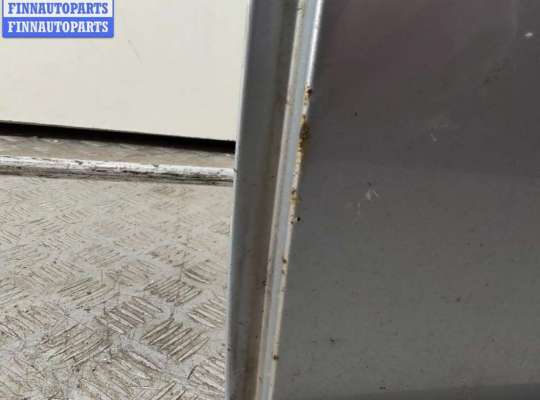 купить Дверь боковая задняя левая на Volkswagen Passat B5+ (GP)