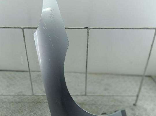 купить Крыло переднее правое на Peugeot 407