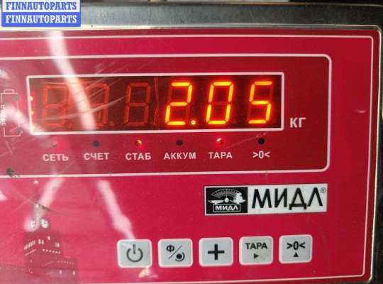 купить Крыло переднее правое на Peugeot 407