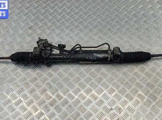 Рейка рулевая OP2342892 на Opel Vectra C (2002-2008)