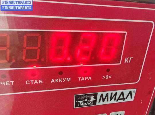 купить Патрубок на Volkswagen Sharan (2000-2010)