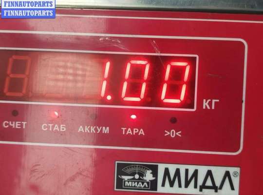 купить Подушка крепления двигателя на Audi A6 C6 (2004-2011)