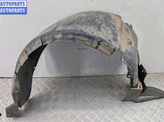 купить Защита крыла (подкрылок) задняя правая на Renault Espace IV (2002-2014)