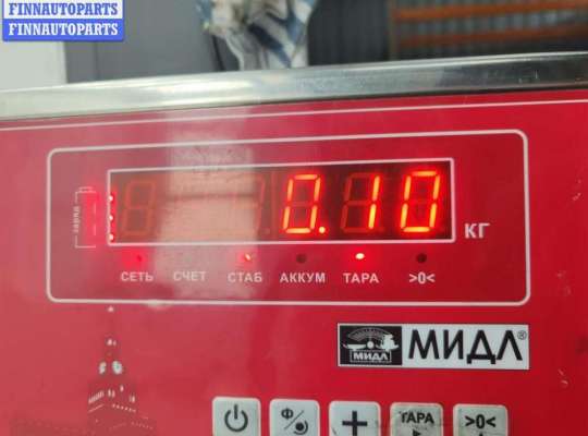 купить Датчик давления масла на BMW 5 E39 (1995-2003)