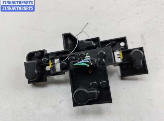 купить Плата фонаря заднего правого на Renault Laguna III (2008-2015)