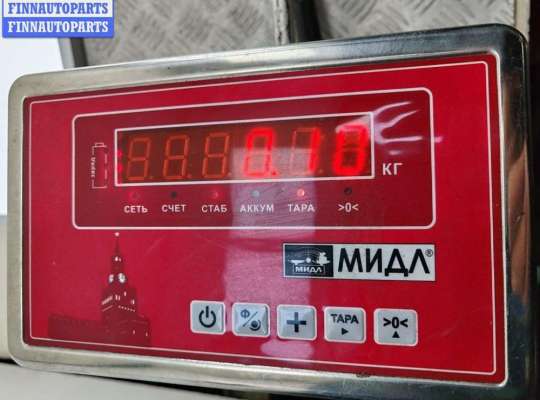 купить Плата фонаря заднего правого на Renault Laguna III (2008-2015)