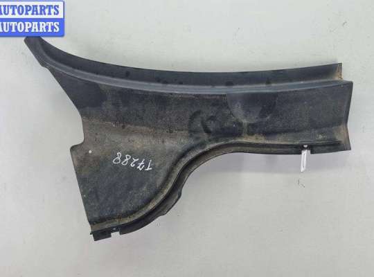 купить Дождевик на Volkswagen Passat B6