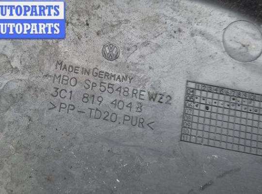 купить Дождевик на Volkswagen Passat B6