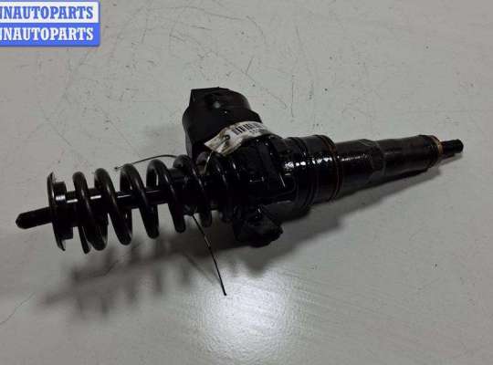 купить Форсунка топливная на Volkswagen Passat B5