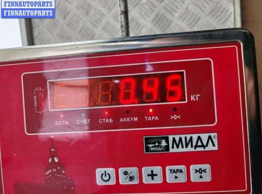 купить Фара противотуманная правая на Audi A6 C5 (1997-2005)