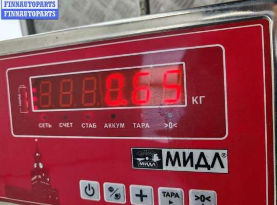 купить Замок двери передней правой на Volkswagen Touran