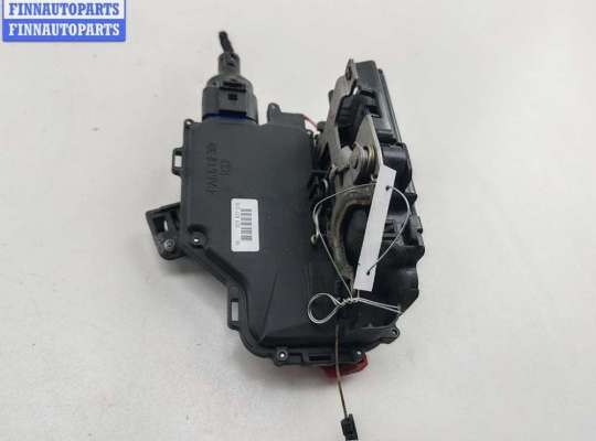 купить Замок двери передней правой на Volkswagen Touran