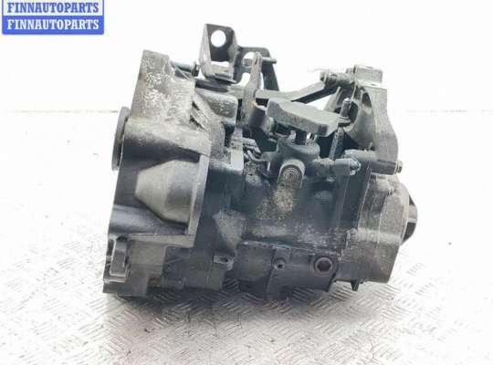 купить КПП 6-ст. механическая на Volkswagen Golf-5