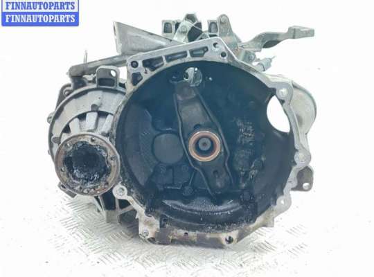 купить КПП 6-ст. механическая на Volkswagen Golf-5