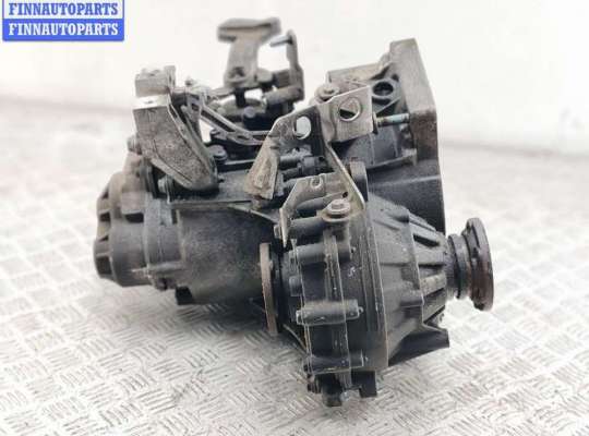 купить КПП 6-ст. механическая на Volkswagen Golf-5