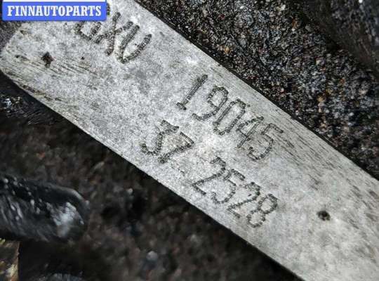 купить КПП 6-ст. механическая на Volkswagen Golf-5