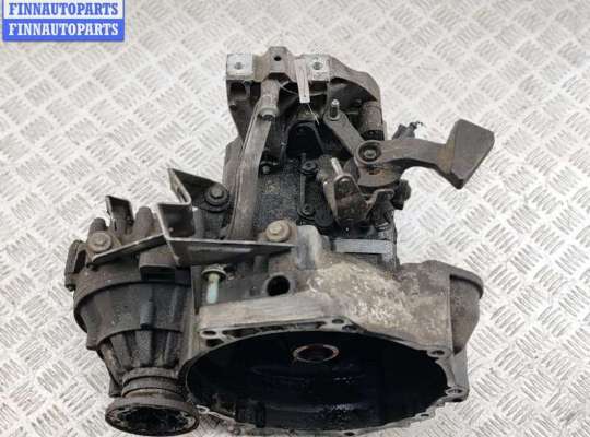 купить КПП 6-ст. механическая на Volkswagen Golf-5