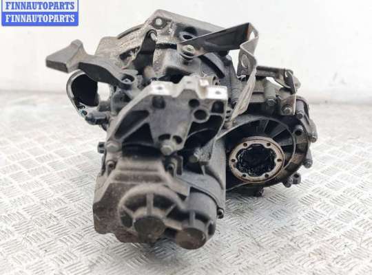 купить КПП 6-ст. механическая на Volkswagen Golf-5