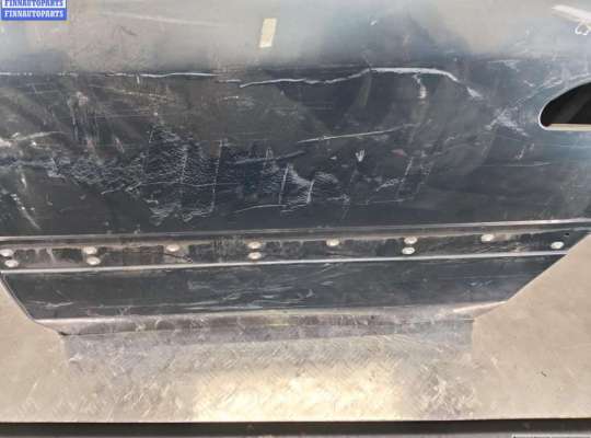 купить Дверь боковая задняя левая на Renault Safrane