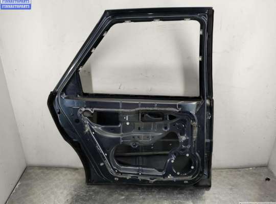 купить Дверь боковая задняя левая на Renault Safrane