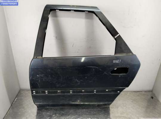 купить Дверь боковая задняя левая на Renault Safrane