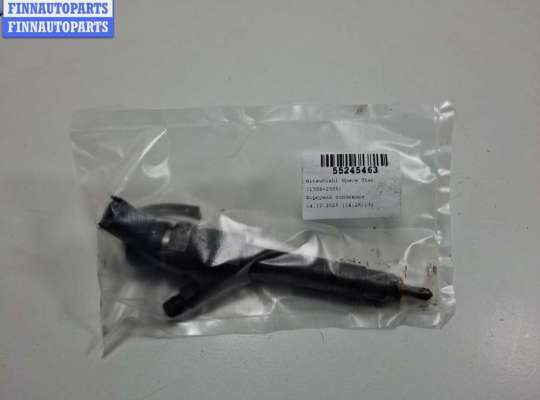 купить Форсунка топливная на Mitsubishi Space Star (1998-2005)