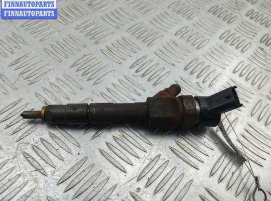 купить Форсунка топливная на Mitsubishi Space Star (1998-2005)