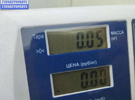 купить Накладка (заглушка) рейлинга на Skoda Octavia mk2 (A5 1Z) 2004-2013